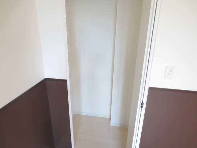 URBAN　SELECT　MUSASHIURAWAの収納