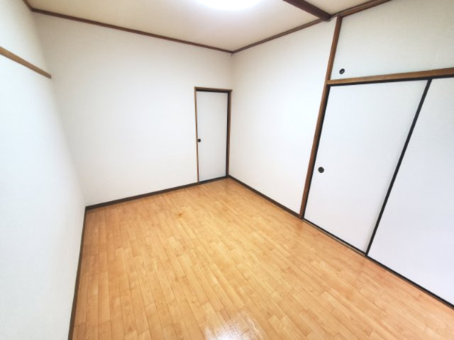 SAKURA GARDENの内装|内装も気になるポイント