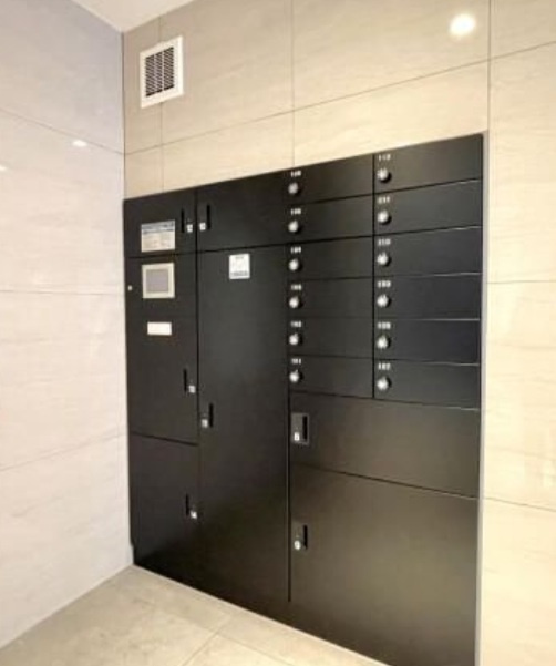 アイルグランデ川口のその他共用部分