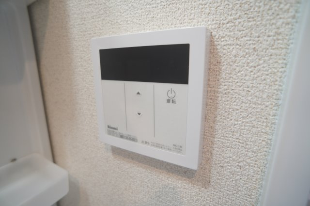 平井マンションのセキュリティ