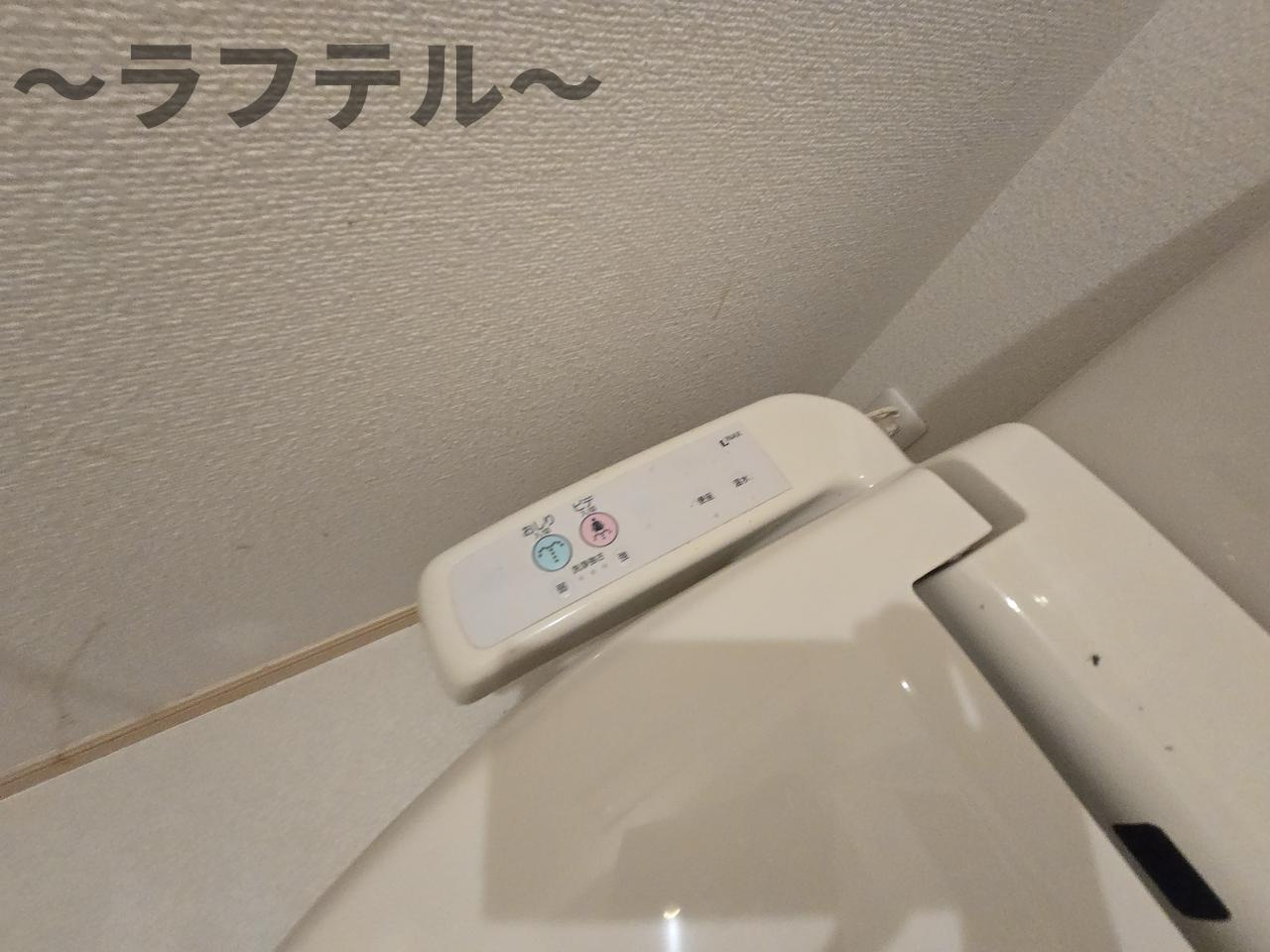 ウエスト　マロン・ＮＫの設備