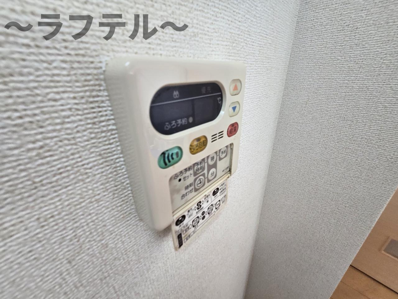 ウエスト　マロン・ＮＫの設備
