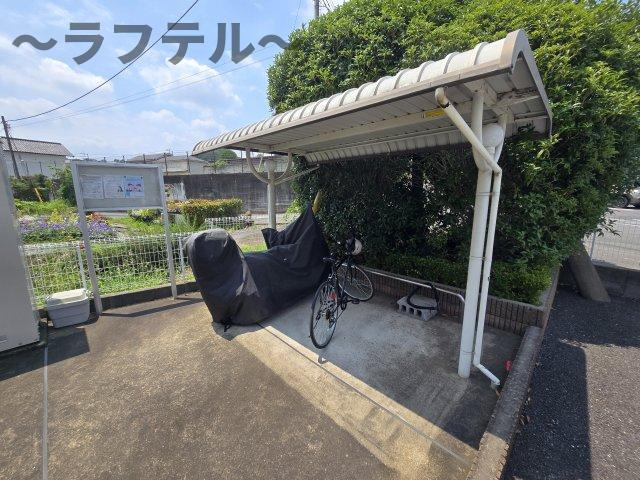 ウエスト　マロン・ＮＫの設備