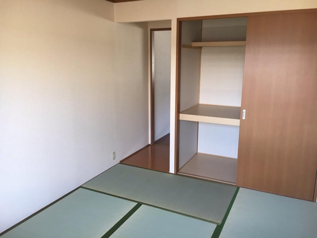ライフガーデン　I