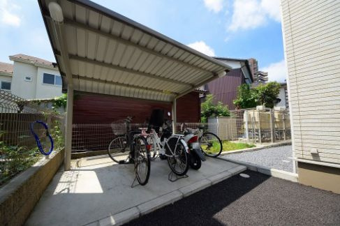 ブローテ　飛鳥のその他共用部分