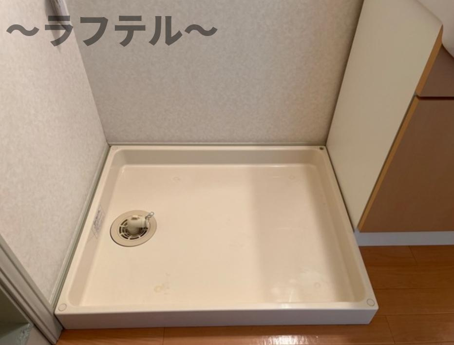 オーガスタBの設備