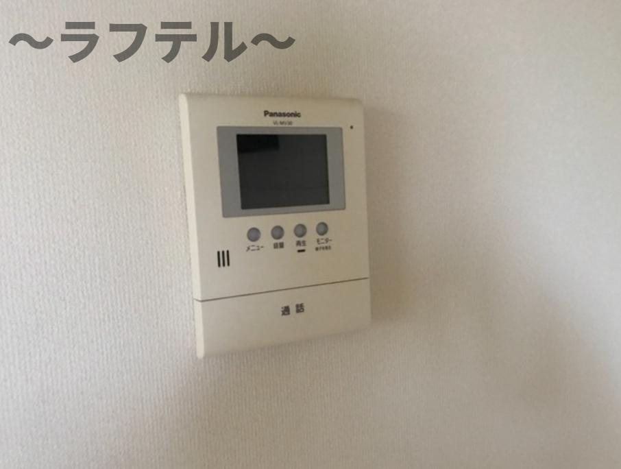オーガスタBのセキュリティ