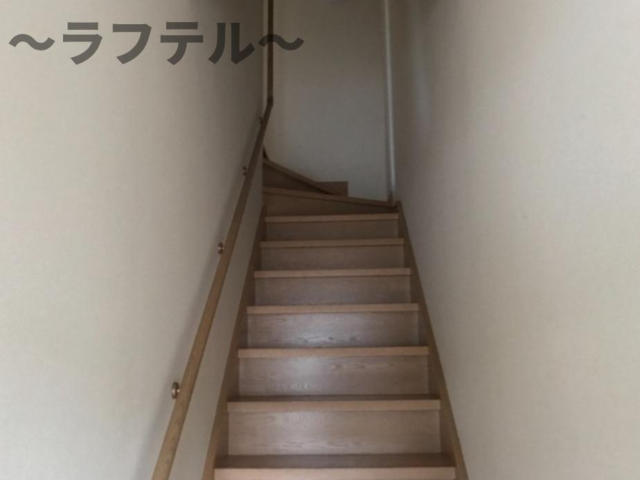 オーガスタBの内装