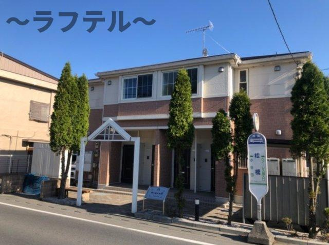 オーガスタBの周辺