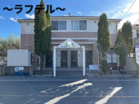 オーガスタBのその他共用部分