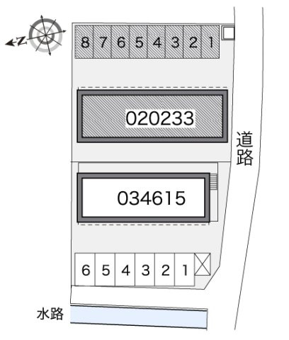 レオパレス万葉のその他