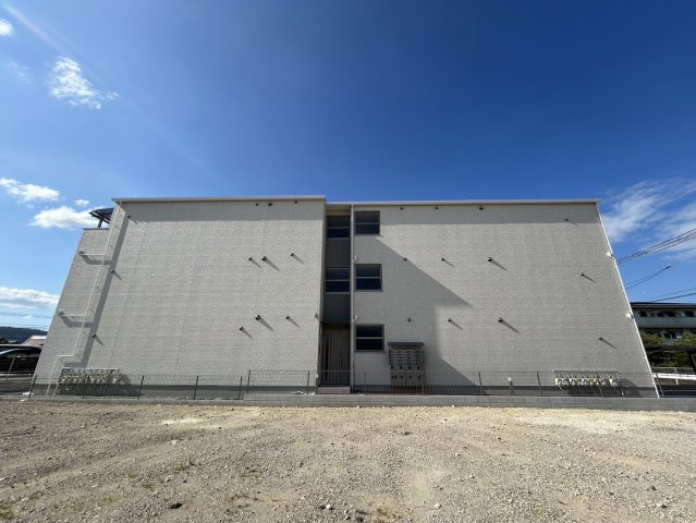 クレアール小泉東Ⅰのその他共用部分