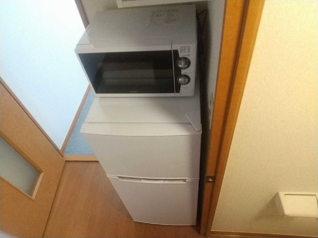 レオパレスエスペランサＢのその他