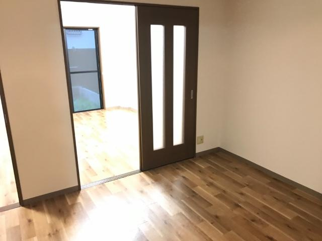 アベニールの内装|ダイニング
