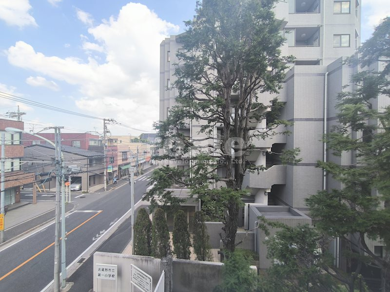 武蔵野市吉祥寺本町４丁目の賃貸マンションのその他