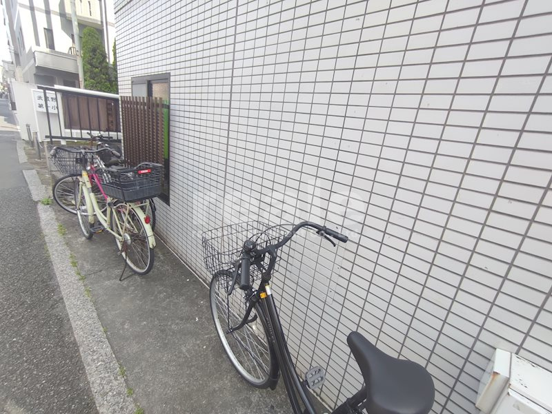 武蔵野市吉祥寺本町４丁目の賃貸マンションのその他共用部分