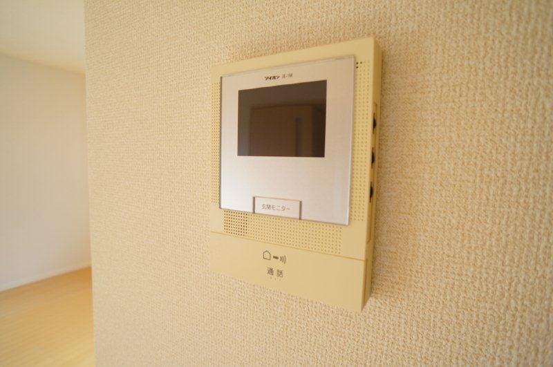 クレアールの設備
