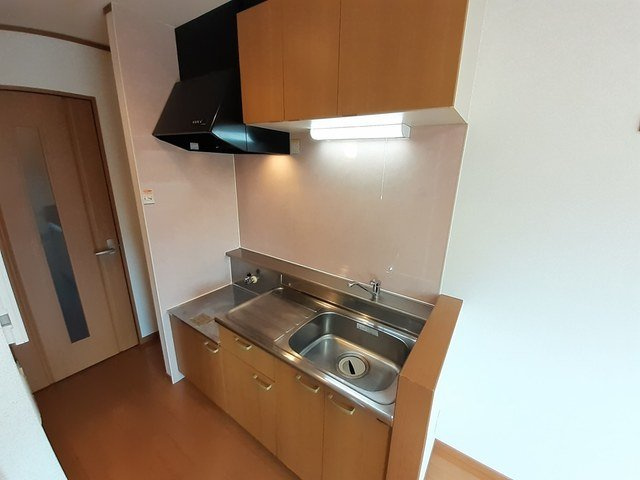 エスペランスのキッチン