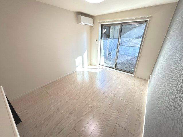 ＢＬＡＮＣ　ＨＩＬＬＳ（ブランヒルズ）の居間・リビング
