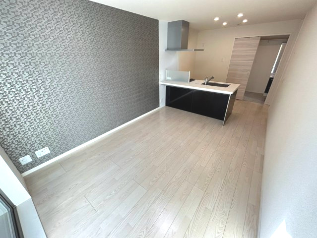ＢＬＡＮＣ　ＨＩＬＬＳ（ブランヒルズ）の内装