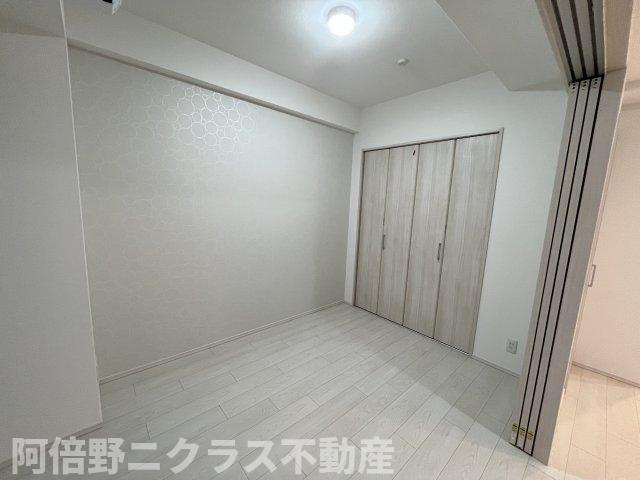 スプランディッド阿倍野の内装|内装は別部屋の参考写真です。