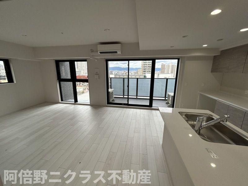 ブランシエスタ上本町のその他