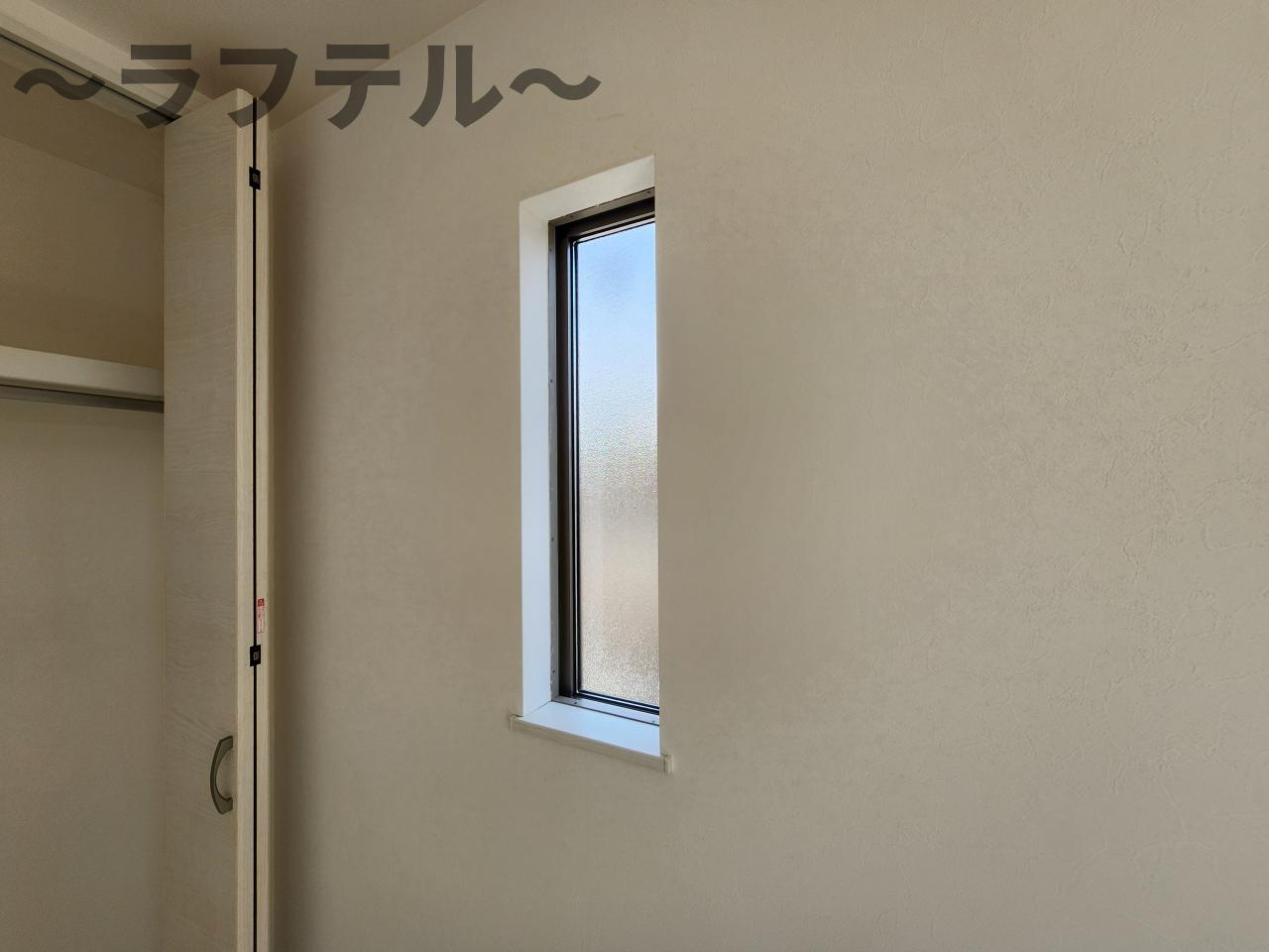 所沢市美原町２丁目のアパートの内装|別号室イメージ写真