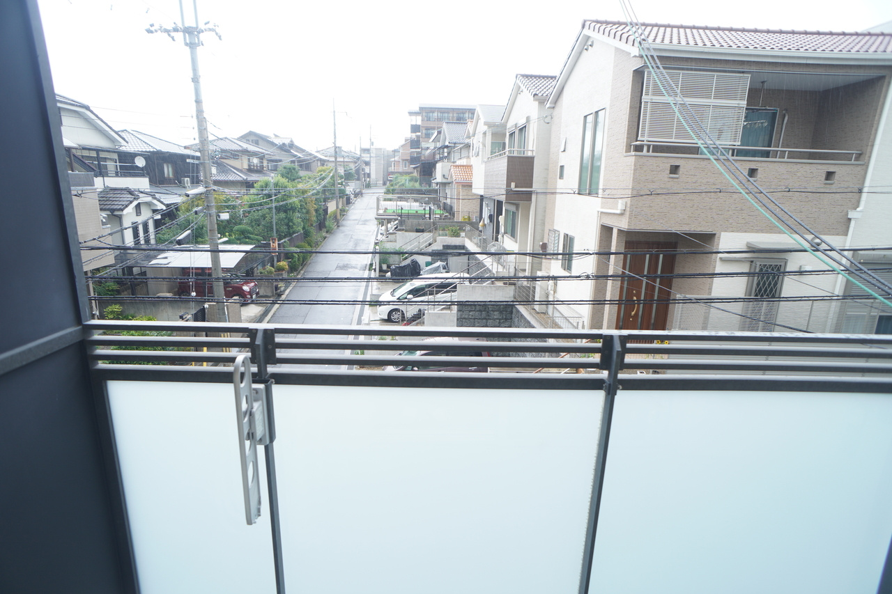 RE-SOUL奈良富雄の展望