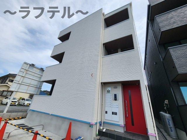 Jack unokiⅣの展望