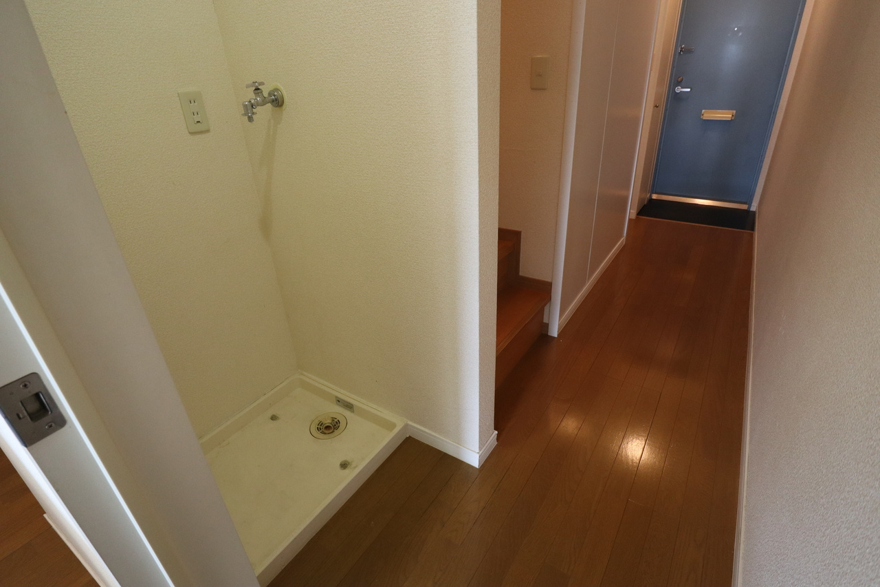 レオパレスＹＡＭＡＤＡｔｗｏの内装
