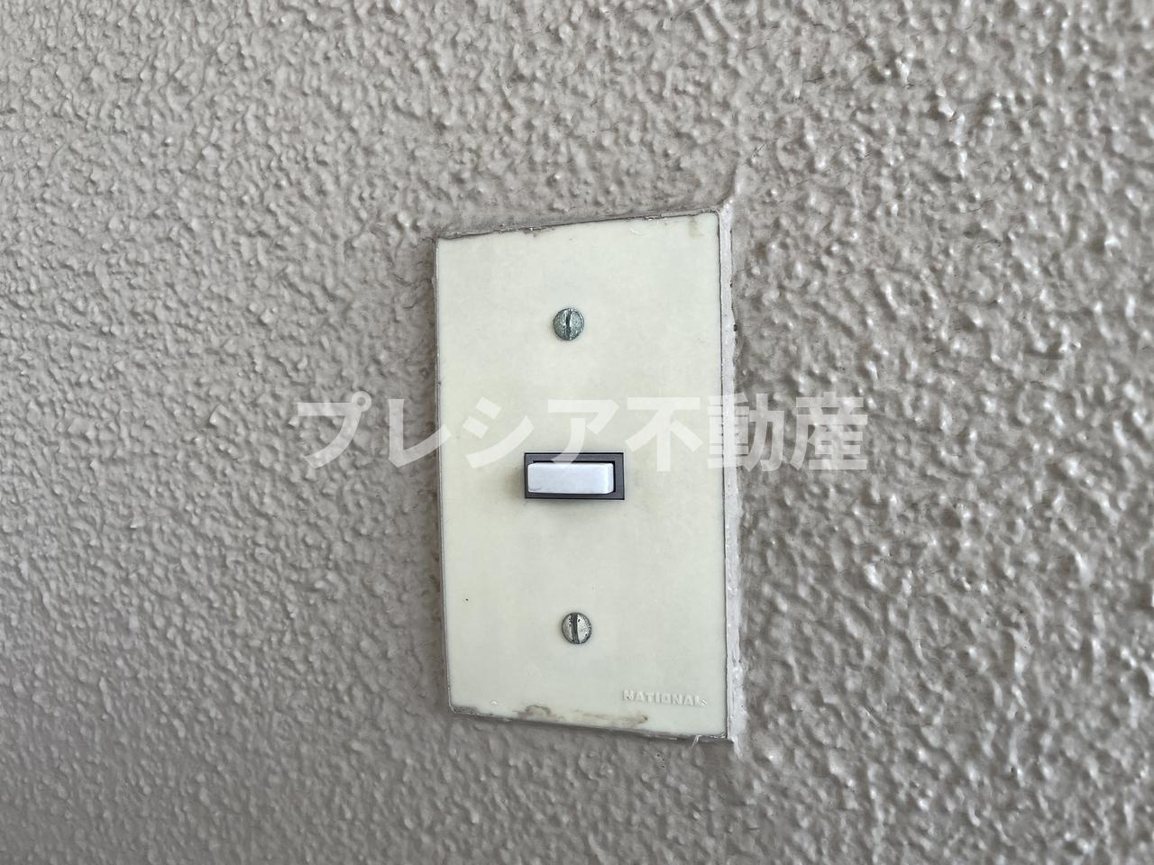 青葉ハイツの設備