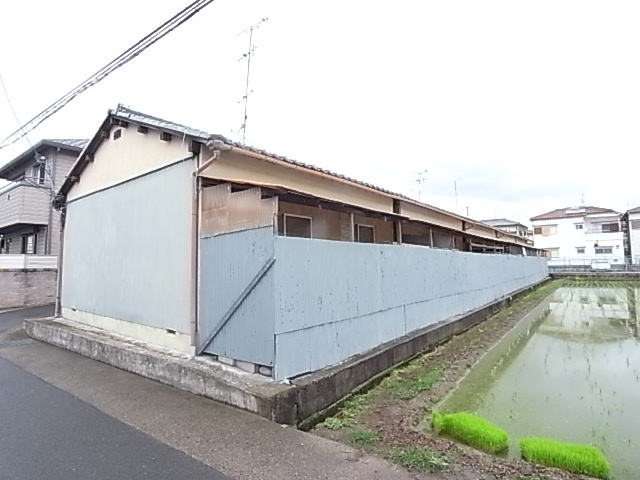 谷口貸家のその他