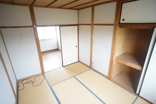 吹角貸家のその他