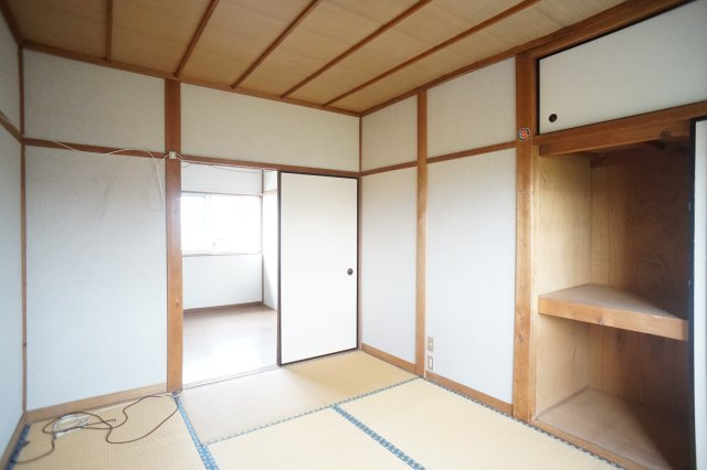 吹角貸家のその他