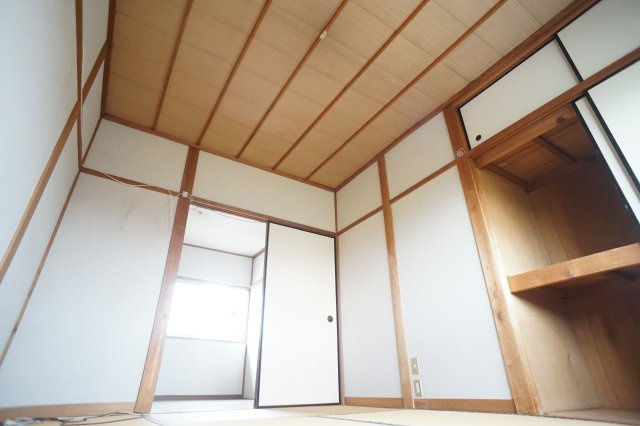 吹角貸家のその他