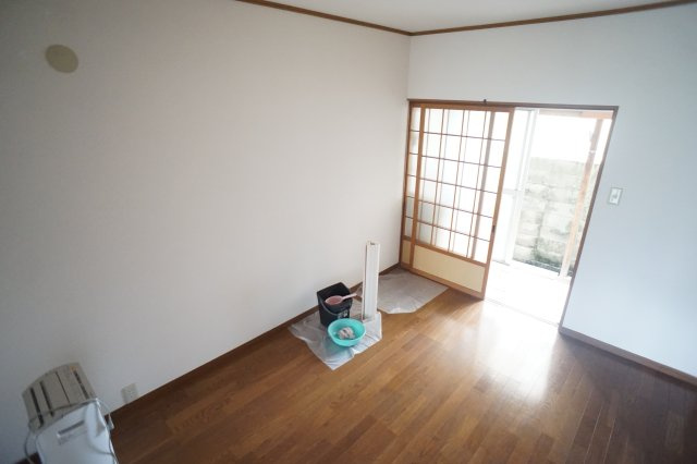吹角貸家のその他