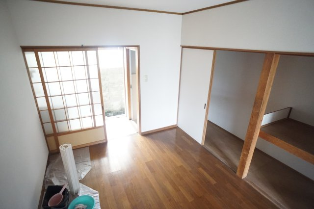 吹角貸家のその他