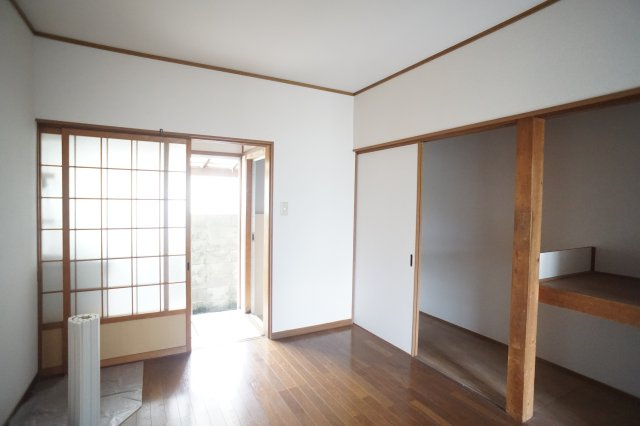 吹角貸家のその他
