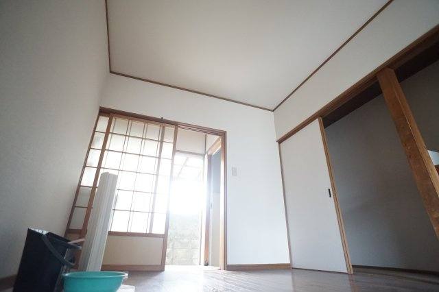 吹角貸家のその他