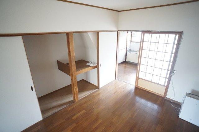 吹角貸家のその他