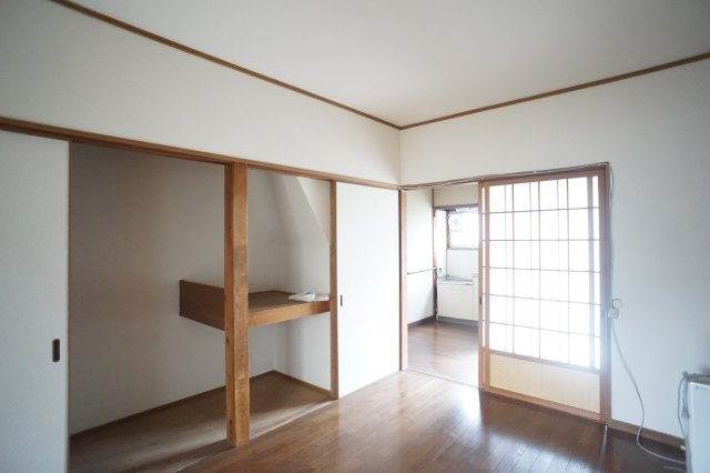 吹角貸家のその他