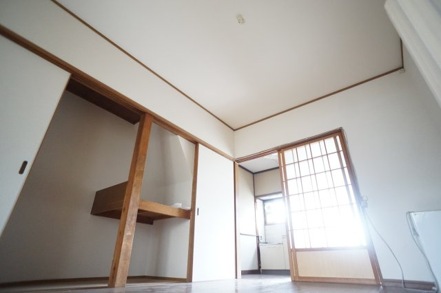 吹角貸家のその他