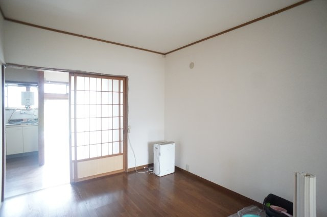 吹角貸家のその他