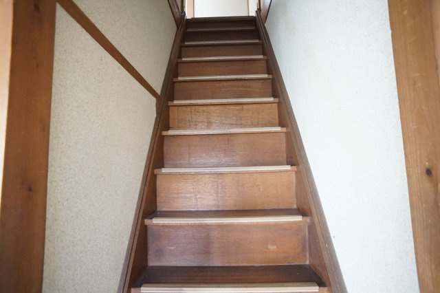 吹角貸家のその他