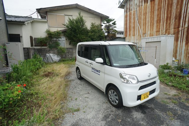 吹角貸家のその他共用部分