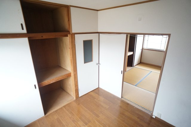 吹角貸家のその他