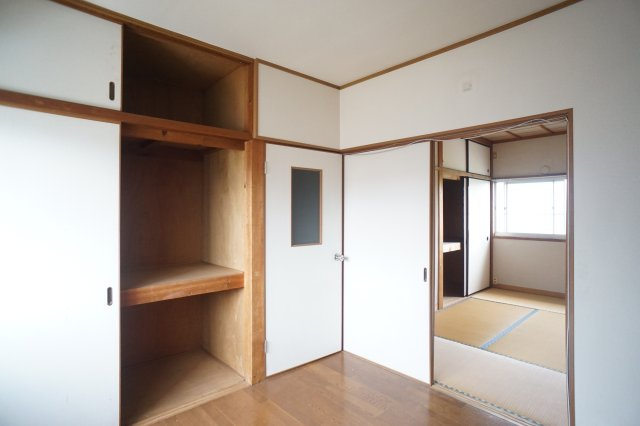 吹角貸家のその他