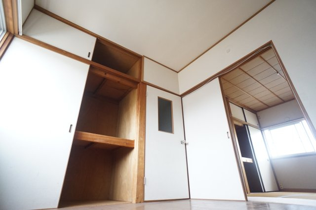 吹角貸家のその他