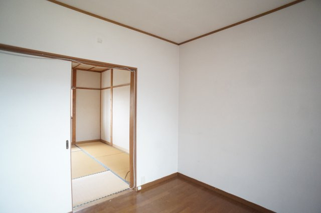 吹角貸家のその他