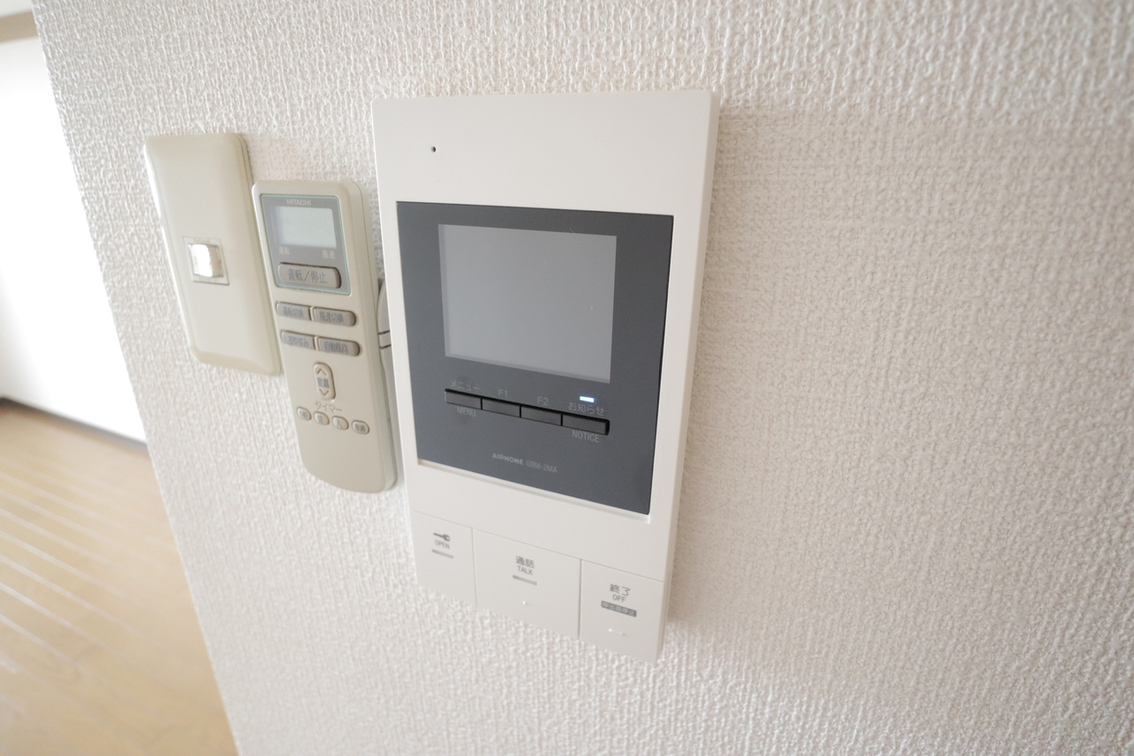 ＥＸＣＥＬＥＮＴＥ　ＦＡＢＲＩＣＡの設備
